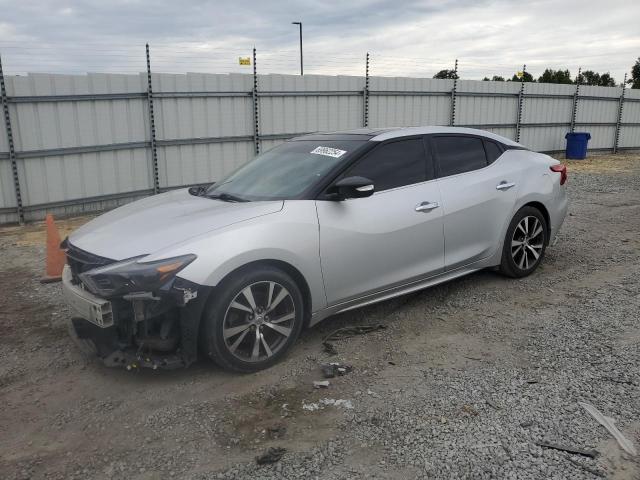 NISSAN MAXIMA 3.5 2016 1n4aa6ap8gc382647