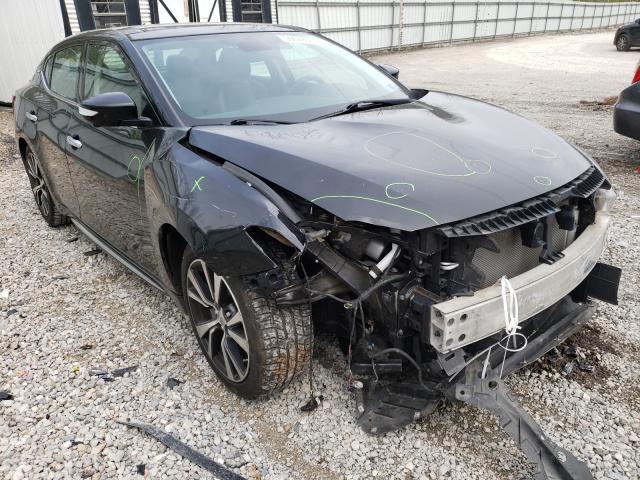 NISSAN MAXIMA 3.5 2016 1n4aa6ap8gc383488