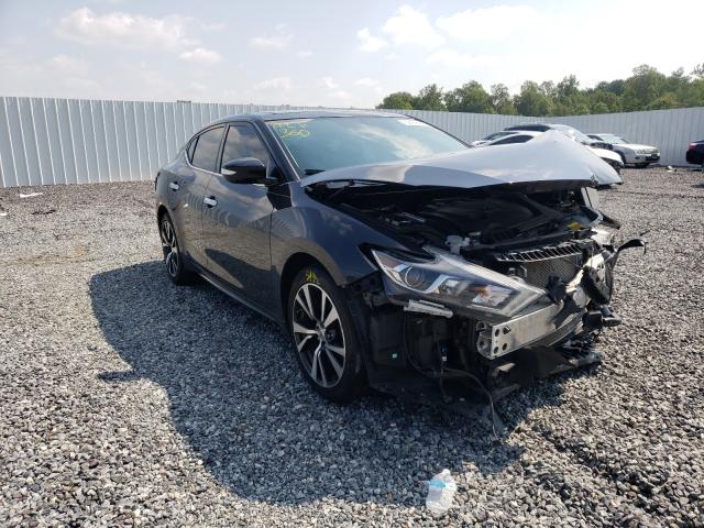 NISSAN MAXIMA 3.5 2016 1n4aa6ap8gc384043