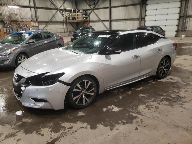 NISSAN MAXIMA 3.5 2016 1n4aa6ap8gc384494