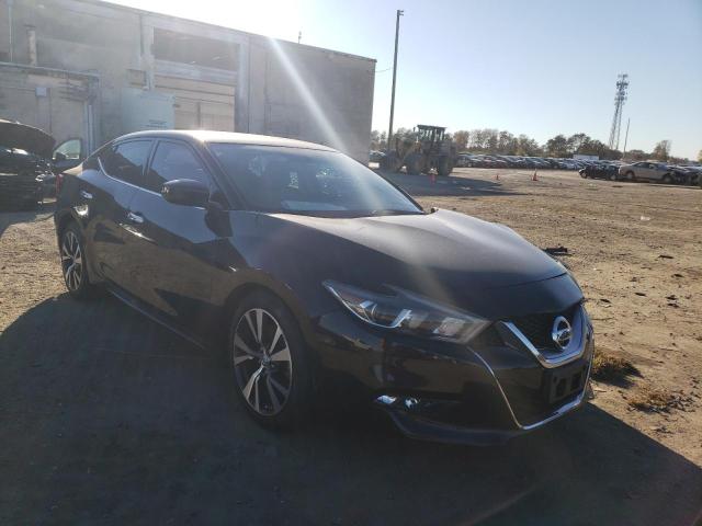 NISSAN MAXIMA 3.5 2016 1n4aa6ap8gc385810