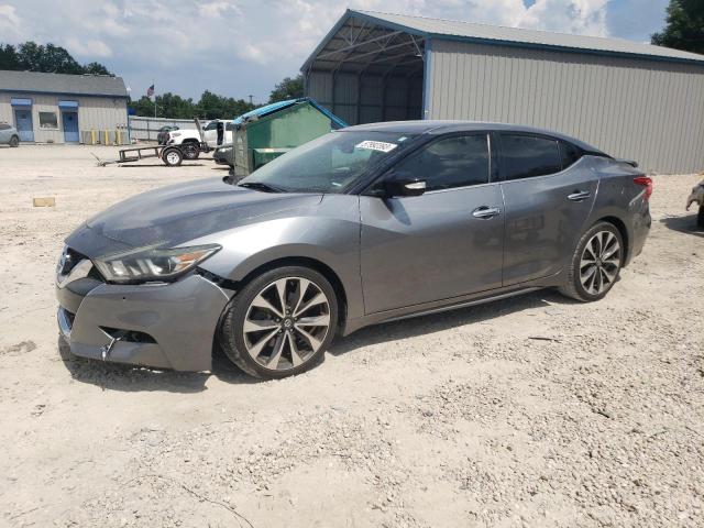 NISSAN MAXIMA 2016 1n4aa6ap8gc386987