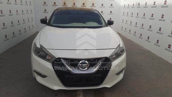 NISSAN MAXIMA 2016 1n4aa6ap8gc390084