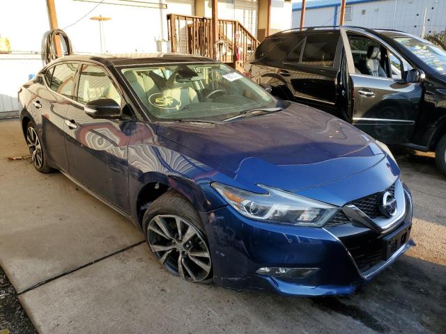 NISSAN MAXIMA 3.5 2016 1n4aa6ap8gc390456