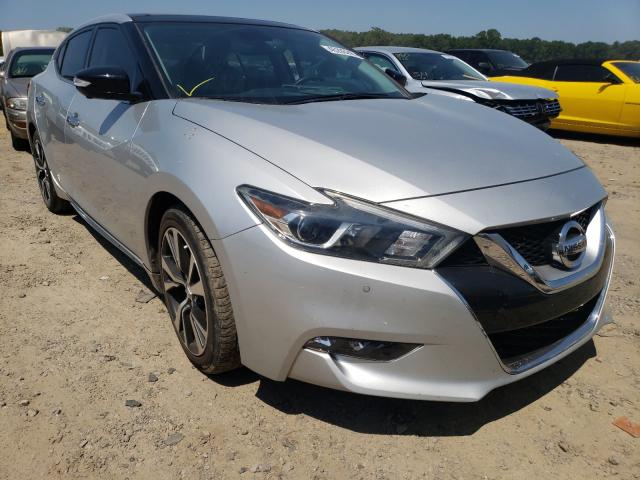 NISSAN MAXIMA 3.5 2016 1n4aa6ap8gc391655