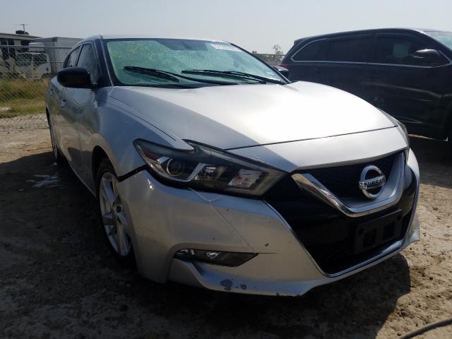 NISSAN MAXIMA 3.5 2016 1n4aa6ap8gc394524