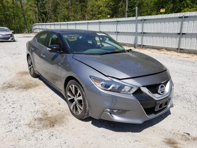 NISSAN MAXIMA 3.5 2016 1n4aa6ap8gc394961