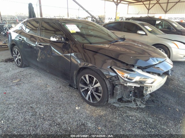 NISSAN MAXIMA 2016 1n4aa6ap8gc397410