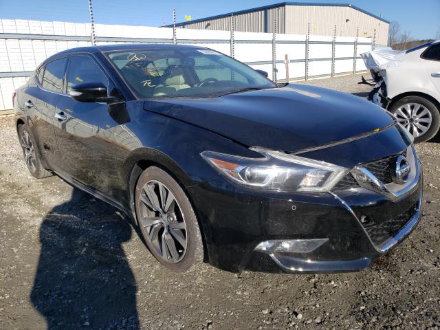 NISSAN MAXIMA 3.5 2016 1n4aa6ap8gc397519