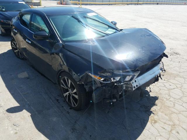 NISSAN MAXIMA 3.5 2016 1n4aa6ap8gc399156