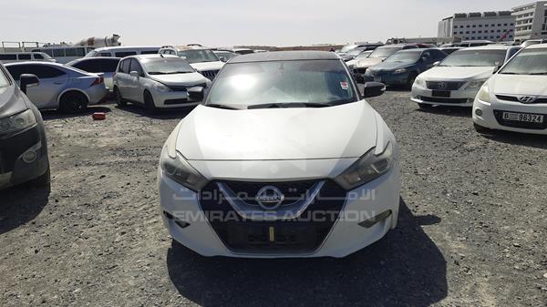 NISSAN MAXIMA 2016 1n4aa6ap8gc399691