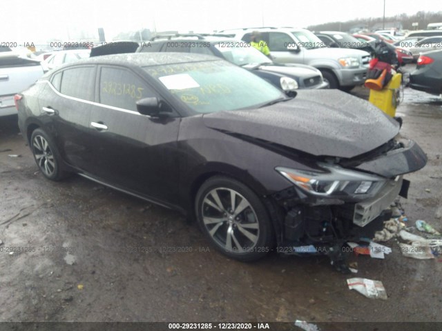 NISSAN MAXIMA 2016 1n4aa6ap8gc399741