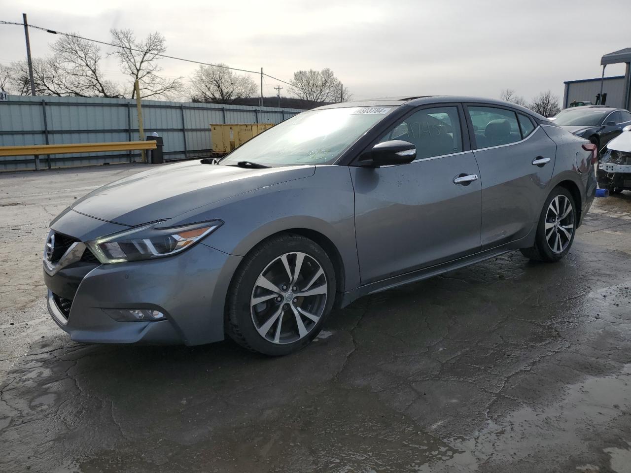 NISSAN MAXIMA 2016 1n4aa6ap8gc402959