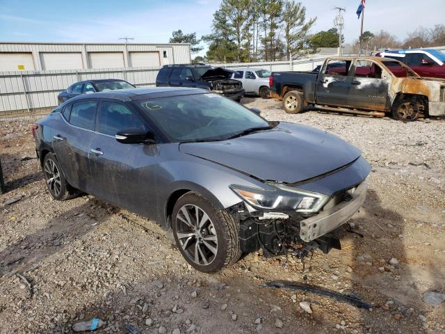 NISSAN MAXIMA 3.5 2016 1n4aa6ap8gc403612