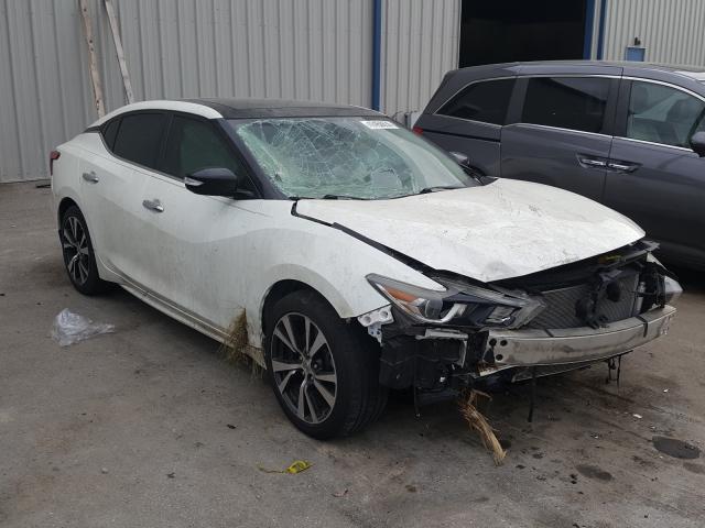 NISSAN MAXIMA 3.5 2016 1n4aa6ap8gc404016