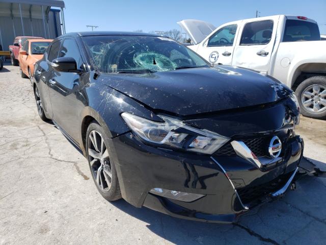 NISSAN MAXIMA 3.5 2016 1n4aa6ap8gc404758