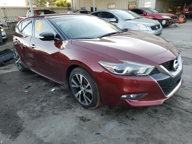 NISSAN MAXIMA 3.5 2016 1n4aa6ap8gc405974