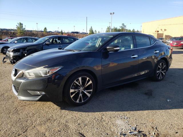 NISSAN MAXIMA 3.5 2016 1n4aa6ap8gc407210