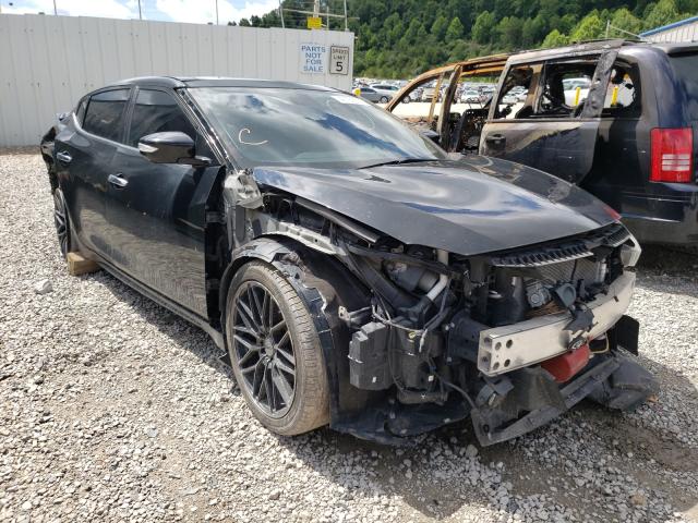 NISSAN MAXIMA 3.5 2016 1n4aa6ap8gc409300