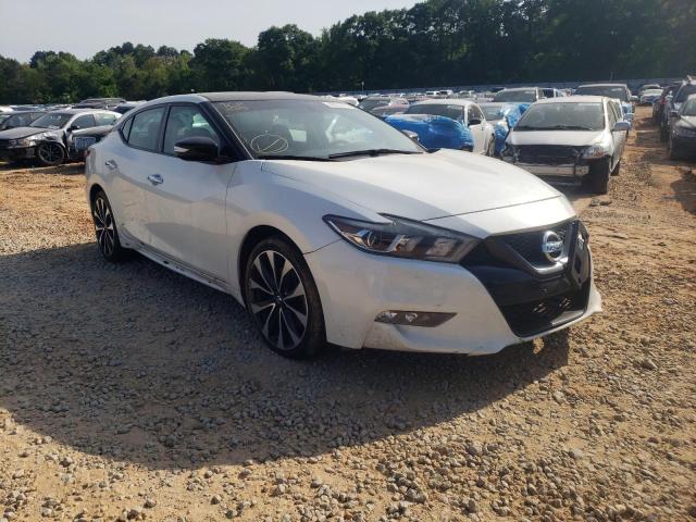 NISSAN MAXIMA 3.5 2016 1n4aa6ap8gc409958