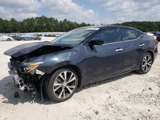 NISSAN MAXIMA 2016 1n4aa6ap8gc410737