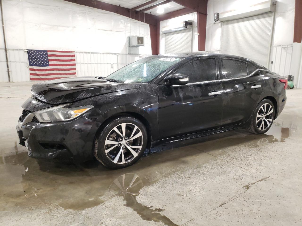 NISSAN MAXIMA 2016 1n4aa6ap8gc411516