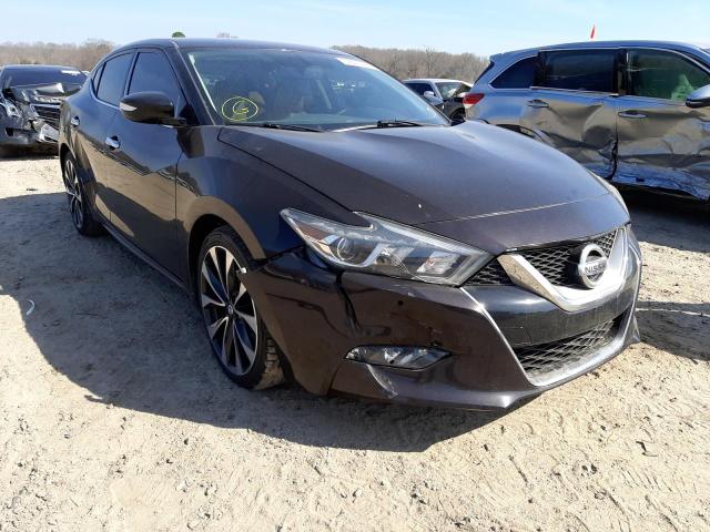 NISSAN MAXIMA 3.5 2016 1n4aa6ap8gc411760