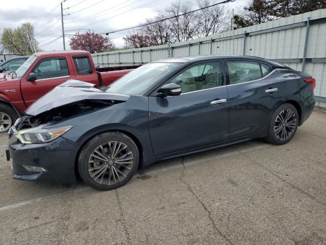 NISSAN MAXIMA 2016 1n4aa6ap8gc411810