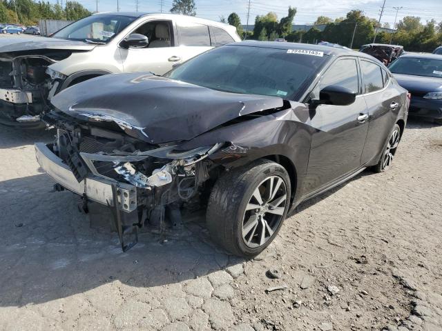 NISSAN MAXIMA 3.5 2016 1n4aa6ap8gc412357