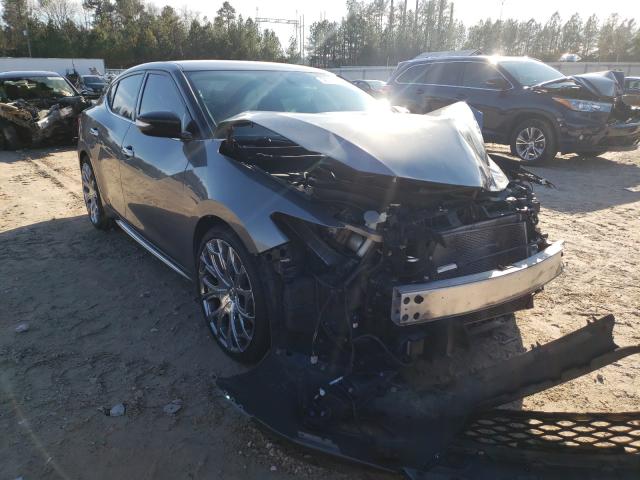 NISSAN MAXIMA 3.5 2016 1n4aa6ap8gc412472