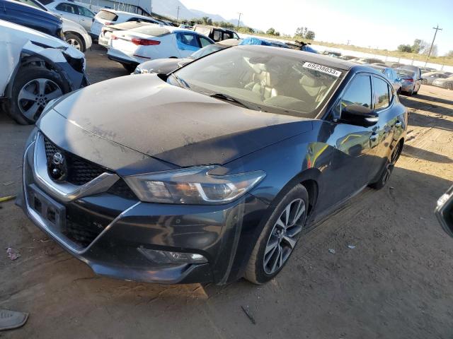 NISSAN MAXIMA 2016 1n4aa6ap8gc412665