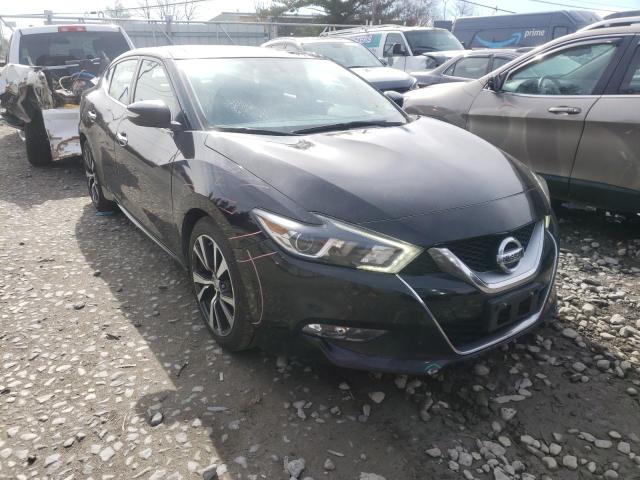 NISSAN MAXIMA 3.5 2016 1n4aa6ap8gc415209