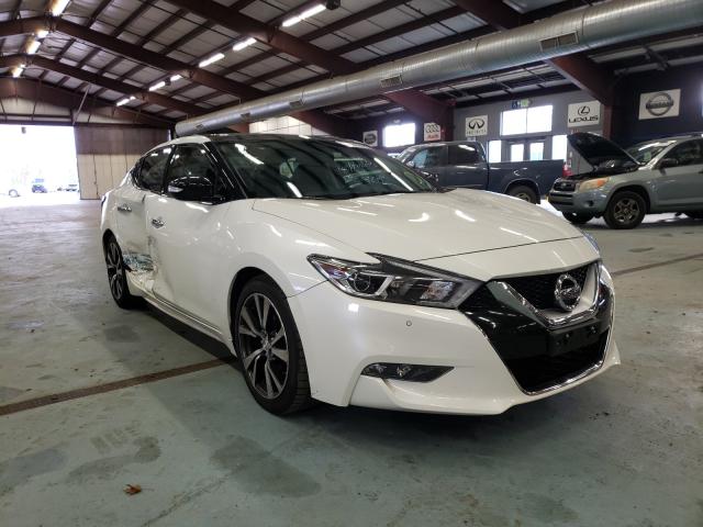 NISSAN MAXIMA 3.5 2016 1n4aa6ap8gc416070