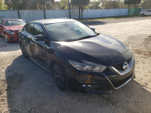 NISSAN MAXIMA 3.5 2016 1n4aa6ap8gc417669