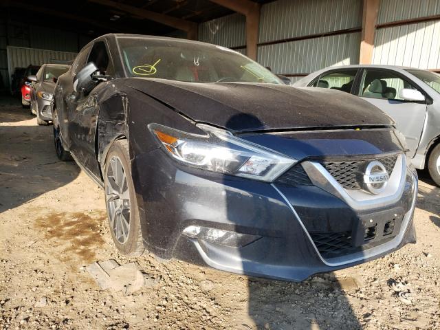 NISSAN MAXIMA 3.5 2016 1n4aa6ap8gc419387