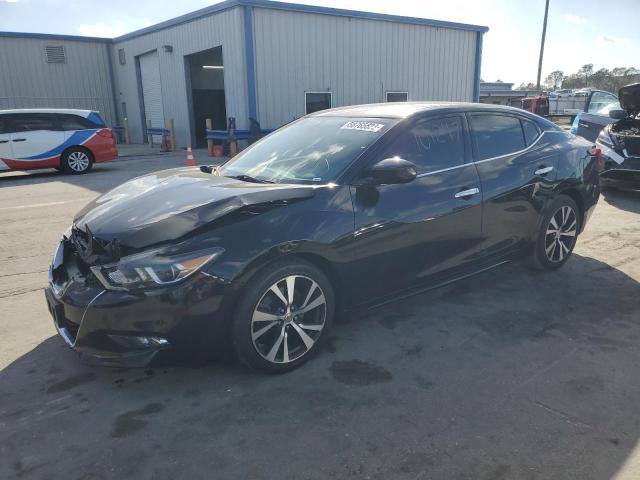 NISSAN MAXIMA 3.5 2016 1n4aa6ap8gc419809