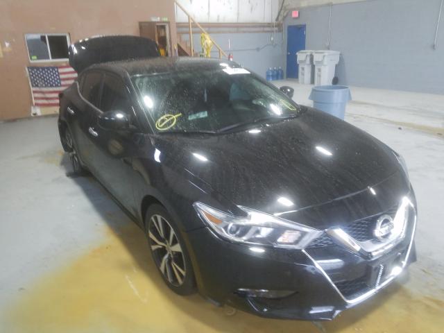 NISSAN MAXIMA 3.5 2016 1n4aa6ap8gc420152