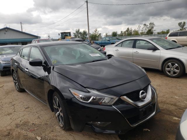 NISSAN MAXIMA 3.5 2016 1n4aa6ap8gc420765