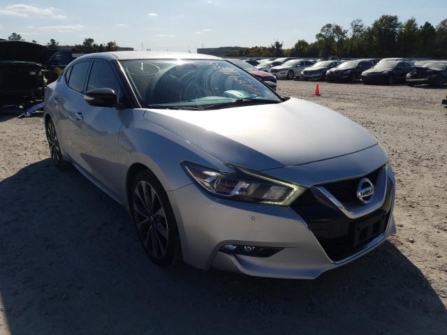 NISSAN MAXIMA 3.5 2016 1n4aa6ap8gc421611