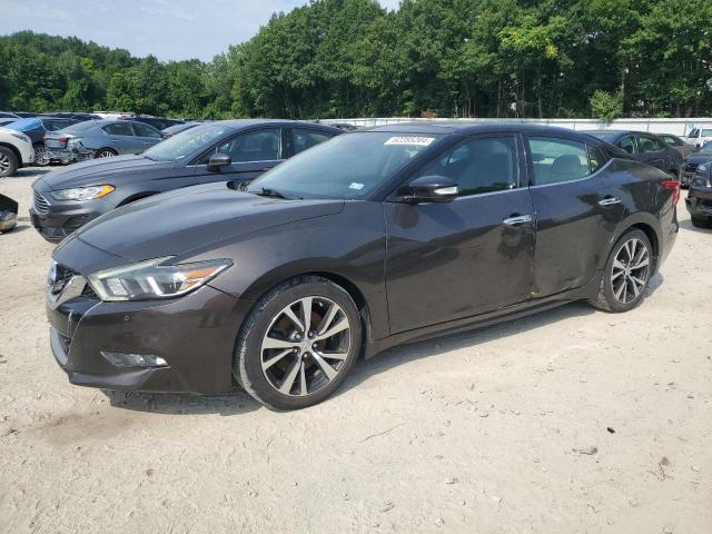 NISSAN MAXIMA 2016 1n4aa6ap8gc422340