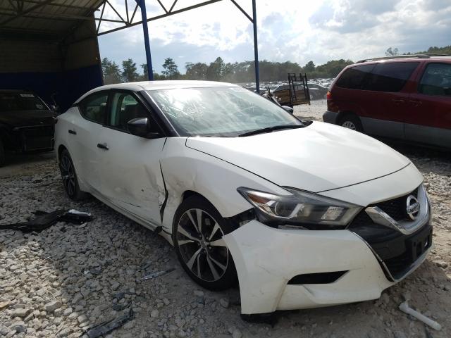 NISSAN MAXIMA 3.5 2016 1n4aa6ap8gc425920