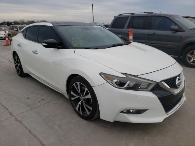 NISSAN MAXIMA 2016 1n4aa6ap8gc425948