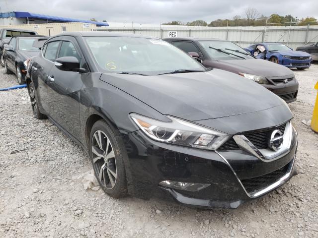 NISSAN MAXIMA 3.5 2016 1n4aa6ap8gc427831