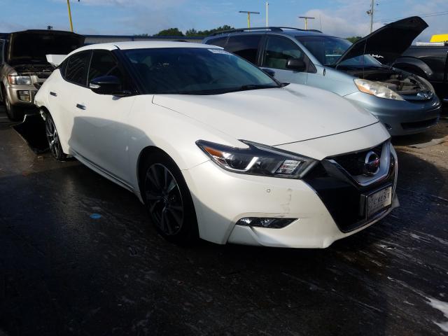 NISSAN MAXIMA 3.5 2016 1n4aa6ap8gc428011