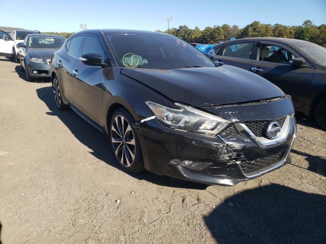 NISSAN MAXIMA 3.5 2016 1n4aa6ap8gc428543