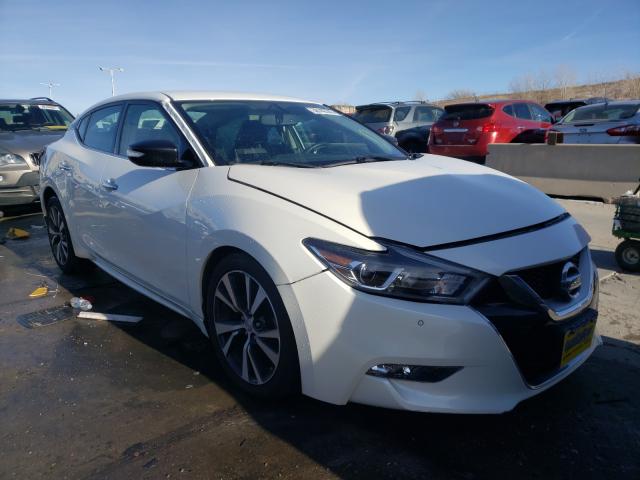 NISSAN MAXIMA 2016 1n4aa6ap8gc430258