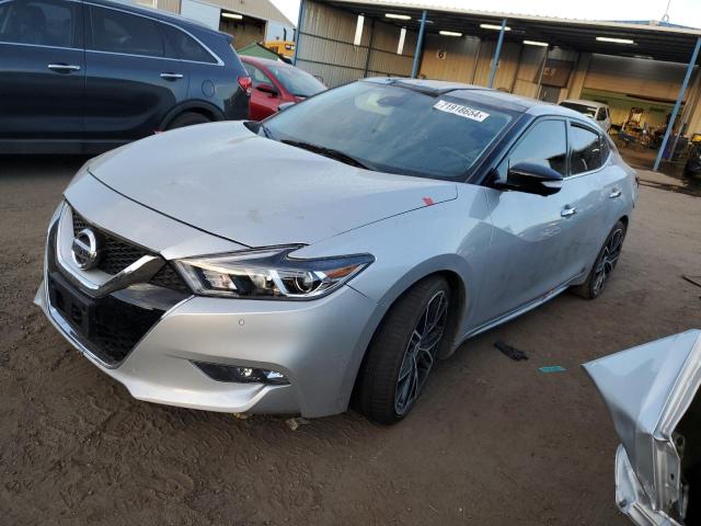 NISSAN MAXIMA 3.5 2016 1n4aa6ap8gc431121