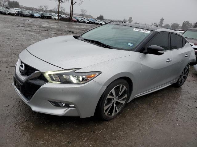 NISSAN MAXIMA 3.5 2016 1n4aa6ap8gc431765