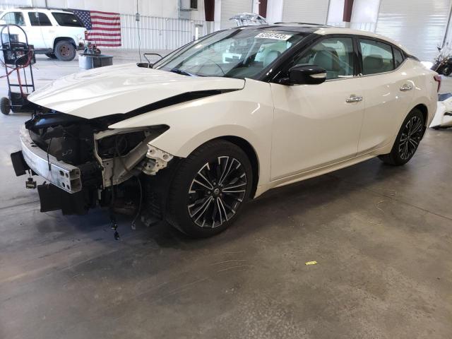 NISSAN MAXIMA 3.5 2016 1n4aa6ap8gc431801