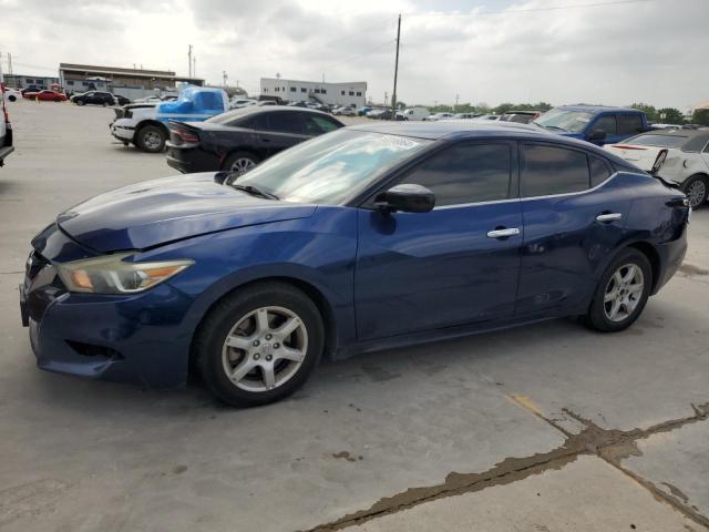 NISSAN MAXIMA 2016 1n4aa6ap8gc432009